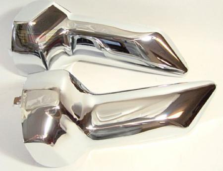 GL1500 Carburetor Covers (Back by popular demand)