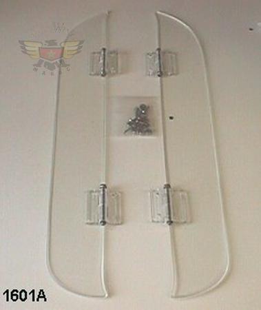 1500 Aero Side Wings