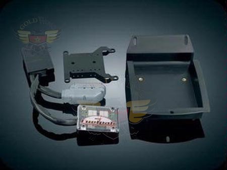 V&H FUELPAK - 08 TOURING