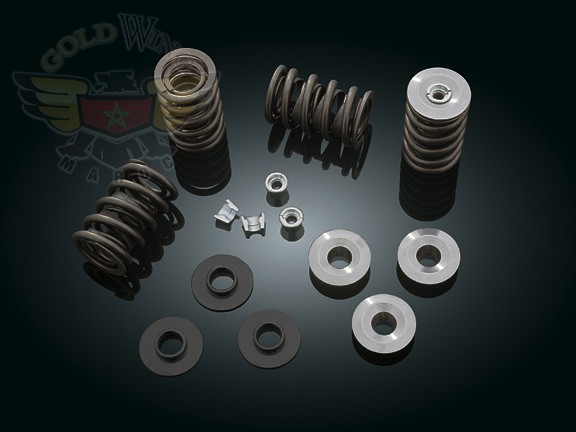 WILD THINGS HIGH LIFT SPRING KIT