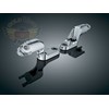 PASSENGER PEG MOUNT FOR V-ROD