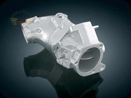 WILD THINGS THRT. BODY WIDE MANIFOLD