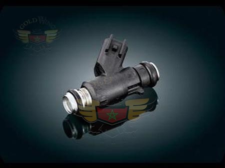 HIGH FLOW FUEL INJECTION NOZZLES