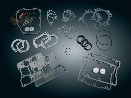 COMETIC TWIN CAM TOP END GASKET SET