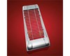 ABS CHROME RADIATOR GRILLE-ABS CHROME RADIATOR GRILLE
