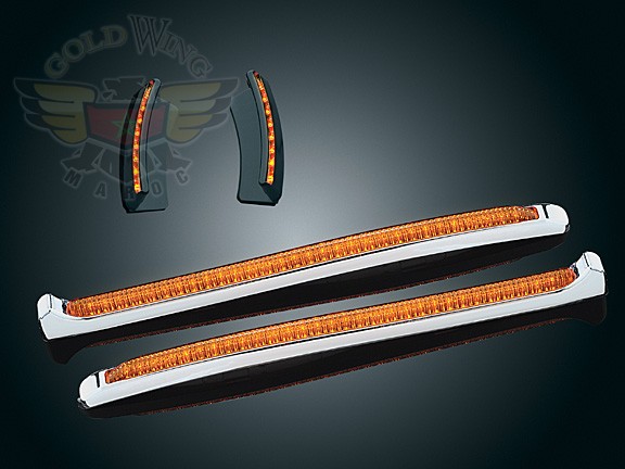 COMBO TURN SIGNAL KIT