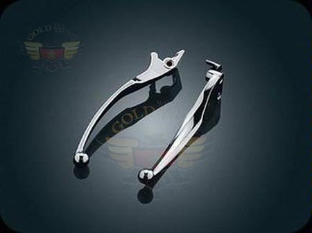 Wide Style Levers for Yamaha 7419