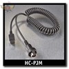 Use HC-PWY Lower  8 Pin J&M 6 Pin Audio Systems