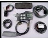 CB/Audio Kit for Driver/Passenger Headset