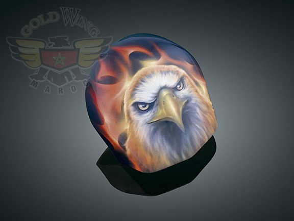FUEL FITTING COVER