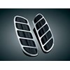 KINETIC DRIVER BRD INSERTS, CHROME,SWEPT