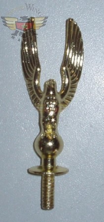 Flag Pole Eagle